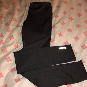 Reebok full length leggings